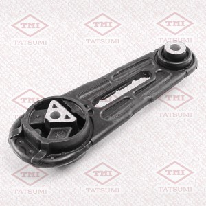 Опора двигателя левая NISSAN Almera -06 TEG1110 TEG1110 TATSUMI