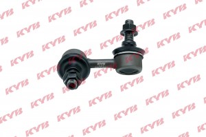 тяга стабилизатора переднего левая!\ Honda Civic EU/EP/ES 01> KSLF1060 KAYABA