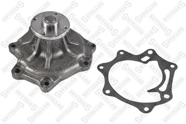 помпа!\ Nissan Patrol 4.2TD 97> 4500-0357-SX STELLOX