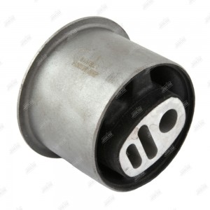 Сайлентблок опоры дифференциала задн правая HONDA PILOT YF1 2003-2008 MD28014 MD28014 JIKIU