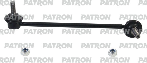 MERCEDES BENZ PS4670 PATRON