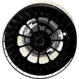 Мотор отопителя MERCEDES MAN c крыльчатками FEBI 43776 FEBI BILSTEIN
