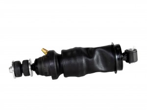 амортизатор кабины !перед. пневмо 260x310 O/I 14x45 14x70 MAN F90-F2000 19... Z00034 ZENTPARTS