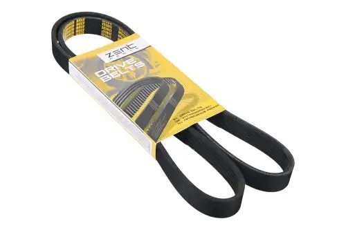 ремень поликлиновой! 6PK1270 Ford Scorpio 2.0 89-94, Volvo 850 2.0/2.4 91> Z22617 ZENTPARTS