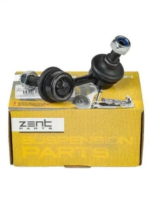 тяга стабилизатора переднего правая! Honda Civic 01> Z29063 ZENTPARTS