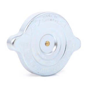 Крышка бачка расширительного MERCEDES (W124,202,210,140) FEBI 06568 FEBI BILSTEIN