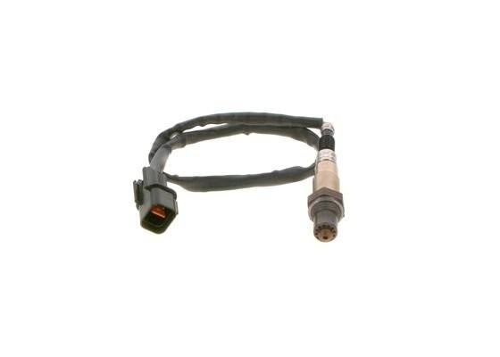 HYUNDAI SANTA FE (SM) (2000-2005) 0 258 986 649 BOSCH