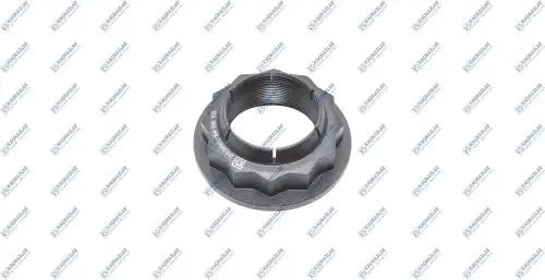 Гайка хвостовика M45 K0401538 KACMAZLAR