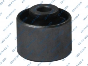 сайлентблок задней продольной тяги!\ Honda Hr-V GH1/GH2/GH3/GH4 98-05 516601 GS P