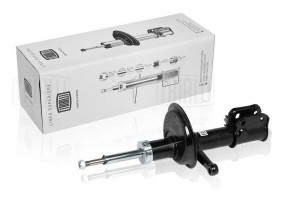 Амортизатор Лада 1118 Kalina (стойка) перед. прав. газ. (AG 01358) AG 01358 TRIALLI