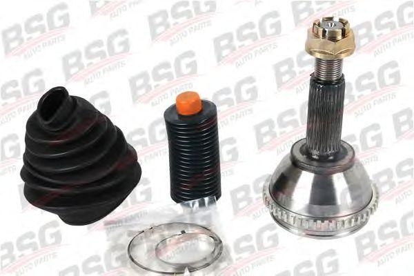 ШРУС наружный FORD Transit (00-06) комплект (АБС) BSG BSG30340012 BSG
