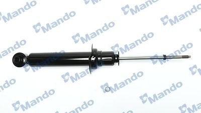 Амортизатор NISSAN Primera (P11) передний левый/правый газовый MANDO MSS015550 MANDO