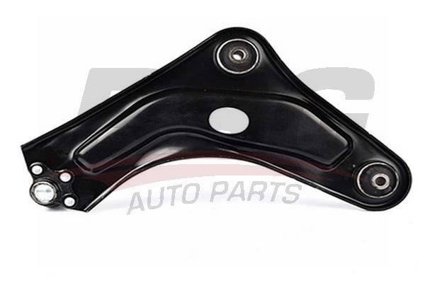 Рычаг подвески PEUGEOT 207 (07-) передний нижний правый BSG BSG 70-315-012 BSG
