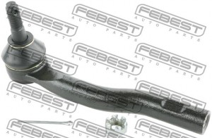 Наконечник рулевой правый MAZDA 6 GJ 2012- 0521-GJRH 0521-GJRH FEBEST