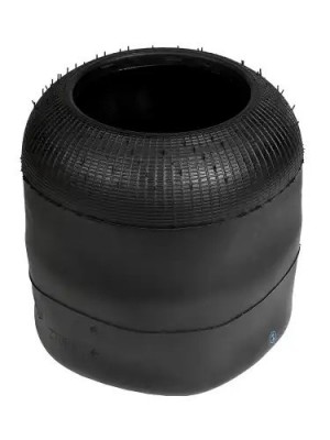 пневмоподушка !цилиндрическая 466-240-150/150 \MAN TGA Z12907 ZENTPARTS