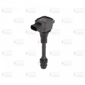 Катушка зажигания для а/м Nissan X-Trail T30 (00-)/Primera (02-) 2.0i/2.5i (SC 1 SC 1490 START VOLT