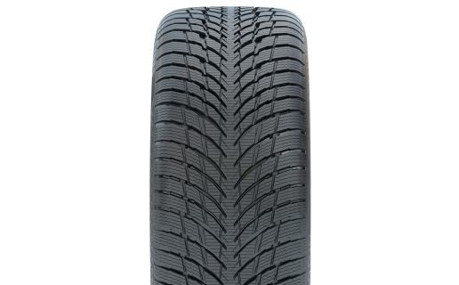 Nokian Tyres  255/35/19  V 96 WR Snowproof P  XL  старше 3-х лет T431261 NOKIAN