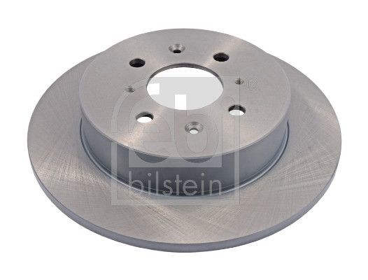 Тормозной диск 108418 108418 FEBI BILSTEIN