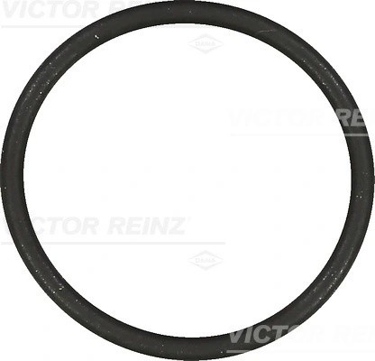 прокладка коллектора впускного! (x4) Seat Ibiza, Skoda Octavia 2.0 98> 40-76854-00 VICTOR REINZ