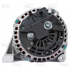 Генератор 160A LG 1012 START VOLT