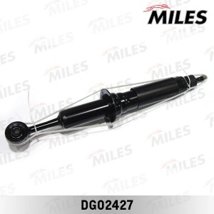 Амортизатор передний TOYOTA LAND CRUISER PRADO 120 02- (KYB 341344) DG02427 DG02427 MILES