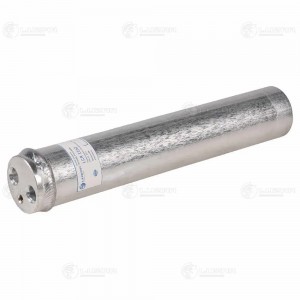 Осушитель кондиционера NISSAN Maxima (99-08) LUZAR LCR 1162 LUZAR