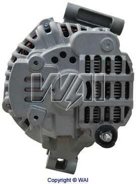CR-V (2002-2006) 13966N WAI