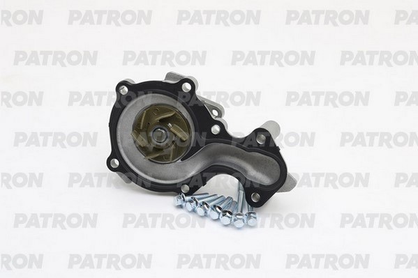 Насос водяной F207 FORD Focus III 1.0 Ecoboost 12- PWP1807 PWP1807 PATRON
