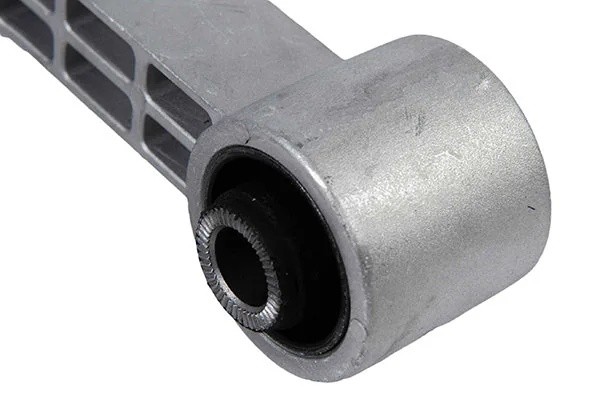 подушка ДВС задняя!\ Hyundai Solaris 1.4/1.6 10> Z13529 ZENTPARTS