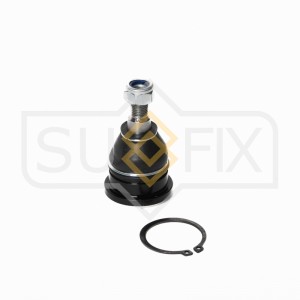 Шаровая опора нижняя L/R HYUNDAI Accent 1.3-1.5 94-00 / Lantra 1.5-2.0 95-00 / S SG-1010 SUFIX
