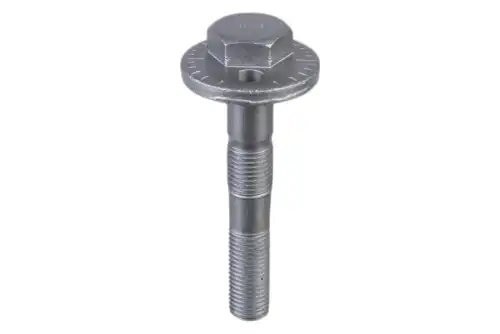 болт с эксцентриком! регулировочныйToyota Altezza/Mark 2, Lexus/GS300/400/IS200  Z42814 ZENTPARTS