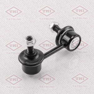 Тяга стабилизатора задняя R CITROEN C-Crosser 07-MITSUBISHI ASX/Lancer/Outlander TEB1733R TATSUMI