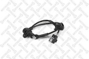 датчик ABS! задний правый\ Chevrolet Aveo 03> 0665640SX STELLOX