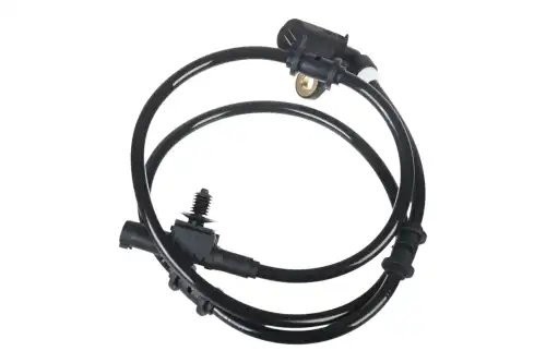 датчик ABS! передний левый\ MB W163 2.3-5.5/AMG 00-05 Z03316 ZENTPARTS