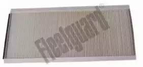 Фильтр воздушный AF26174 Fleetguard AF26174 FLEETGUARD