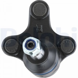 Опора шаровая VW Golf AUDI A3 SEAT Leon SKODA Octavia правая DELPHI TC1317 DELPHI