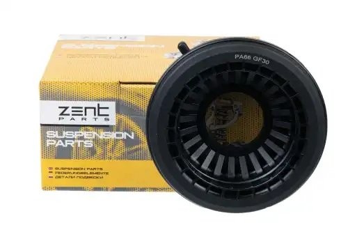 подшипник опоры амортизатора Z12129 ZENTPARTS