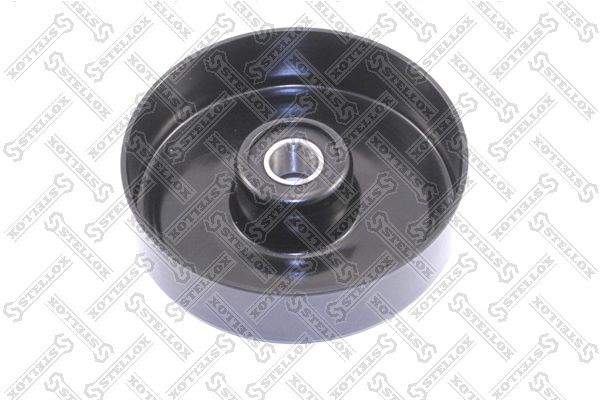 ролик натяжной!\ MB W124/W163/W202/W203/C208/W210 1.8-2.3 M111 92> 03-40092-SX STELLOX