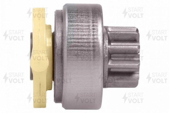 Привод стартера (бендикс) для а/м Ford Focus II (05-) 2.0i VCS1080 START VOLT