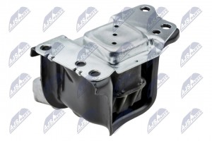 ПОДУШКА ДВИГАТЕЛЯ VW POLO V 1.6TDI 09-14 /ПРАВ/ ZPSVW108 ZPSVW108 NTY