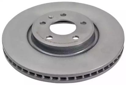 Диск тормозной 09.B972.11 09.B972.11 BREMBO