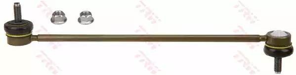 PEUGEOT 307 01>/ CITROEN C4 05> JTS408 TRW