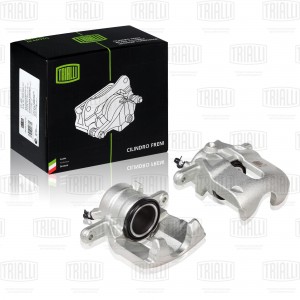 Суппорт ЛАДА Vesta (15-) передний правый TRIALLI CF012002 TRIALLI