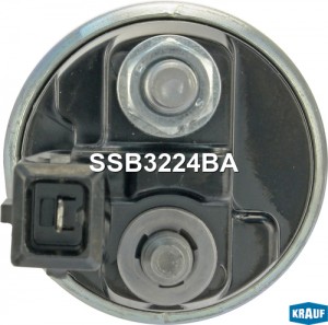 SSB3224BA Втягивающее реле стартера SSB3224BA KRAUF