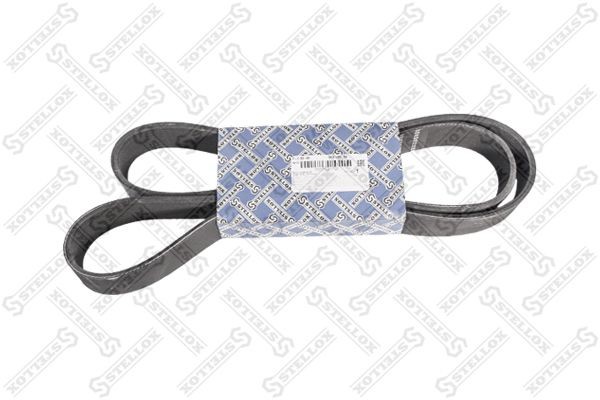 ремень поликлиновой! 10PK1485\VOLVO VN 01-01485-SX STELLOX