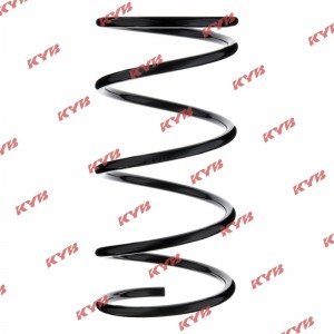Пружина передняя RK3903 KAYABA