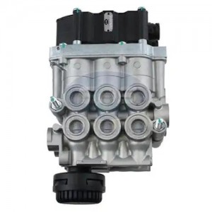 Клапан электромагнитный ECAS RVI 13012116 EBS