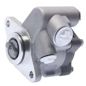 Насос гидроусилителя ЯМЗ-534,536 (аналог ZF 7685.955.382) MEGAPOWER 34011015 MEGA POWER