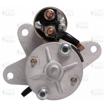 Стартер для а/м Ford Transit (94-) 2.5TDI (LSt 1002) LST 1002 START VOLT