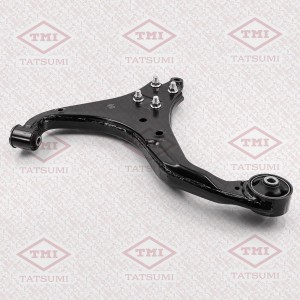 Рычаг передней подвески нижний R HYUNDAI Tucson 04-KIA Sportage 04- TEE1709R TEE1709R TATSUMI
